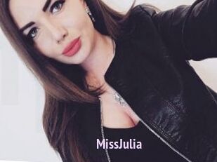 MissJulia