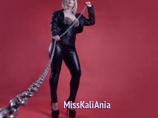 MissKaliAnia Film Porno