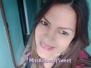 MissKimberlySweet
