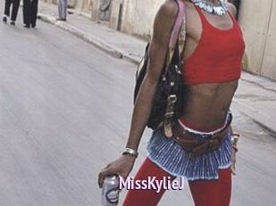 MissKylieJ