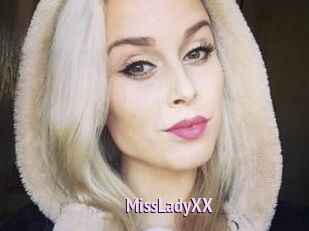 MissLadyXX