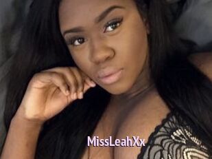 MissLeahXx