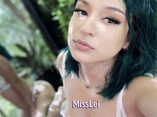 MissLei