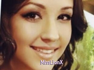 MissLionX