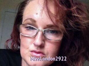 MissLondon2922