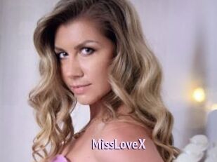 MissLoveX
