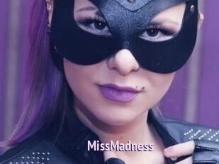 MissMadness