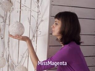 MissMagenta