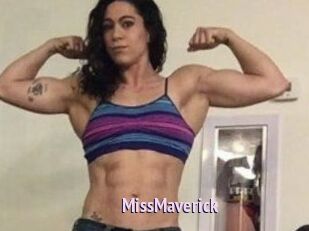 MissMaverick