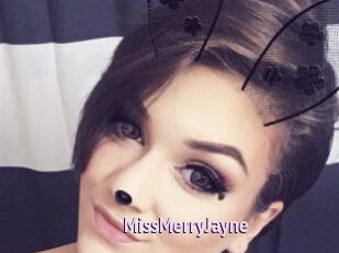 MissMerryJayne