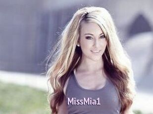 MissMia1