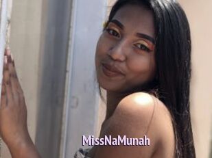 MissNaMunah