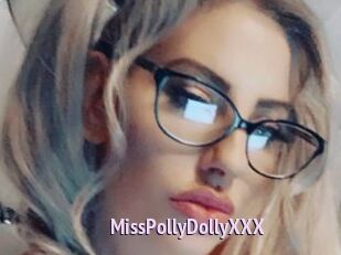 MissPollyDollyXXX
