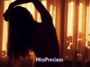 MissPrecious