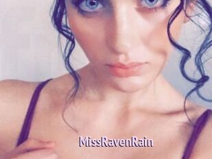 MissRavenRain