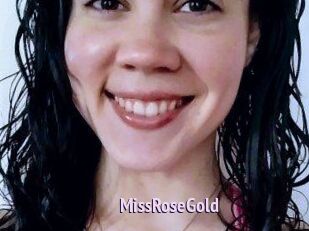 MissRoseGold