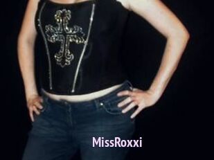 MissRoxxi