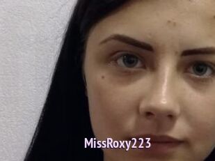 MissRoxy223