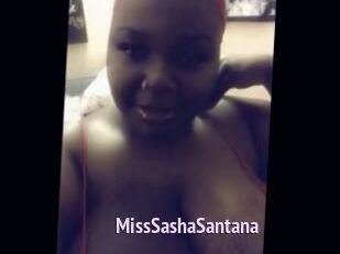 MissSashaSantana