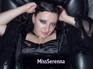 MissSerenna