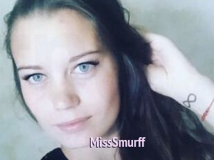 MissSmurff