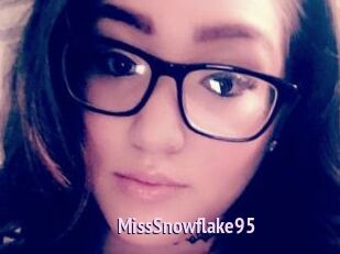 MissSnowflake95