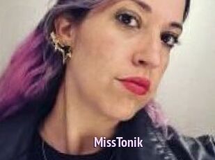 MissTonik