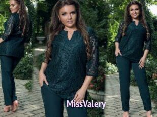 MissValery