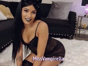 MissVampirella