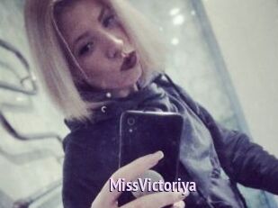 MissVictoriya
