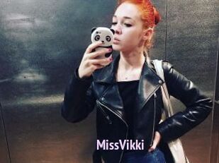 MissVikki