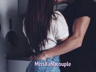 MissXaNacouple