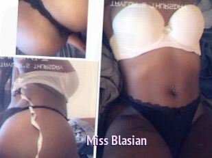 Miss_Blasian Film Porno