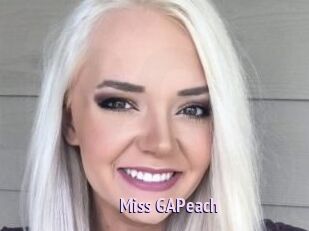 Miss_GAPeach