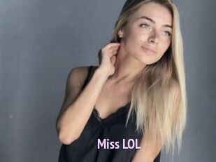 Miss_LOL