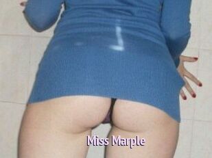 Miss_Marple