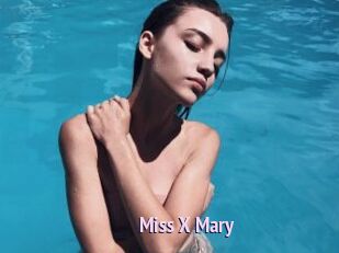 Miss_X_Mary