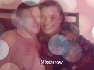 Missarrow