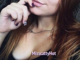 MisscattyHot