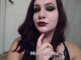Missesmistress