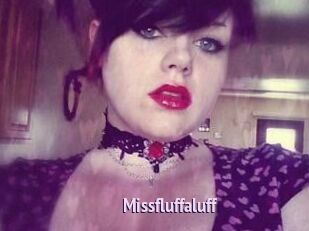 Missfluffaluff