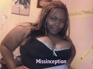 Missinception