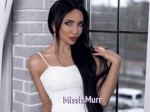 MissisMurr