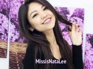 MissisNataLee