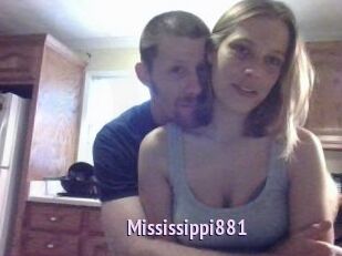 Mississippi881