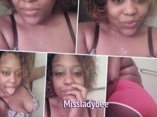 Missladybee