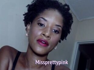Missprettypink