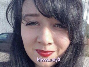 MisssLadyX