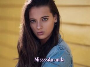 MissssAmanda