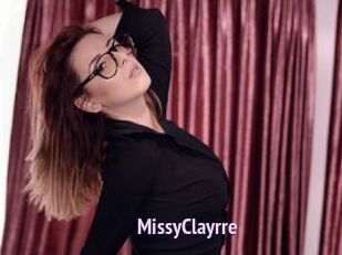MissyClayrre